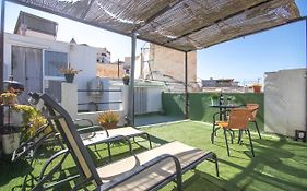 La Casa Del Abuelo